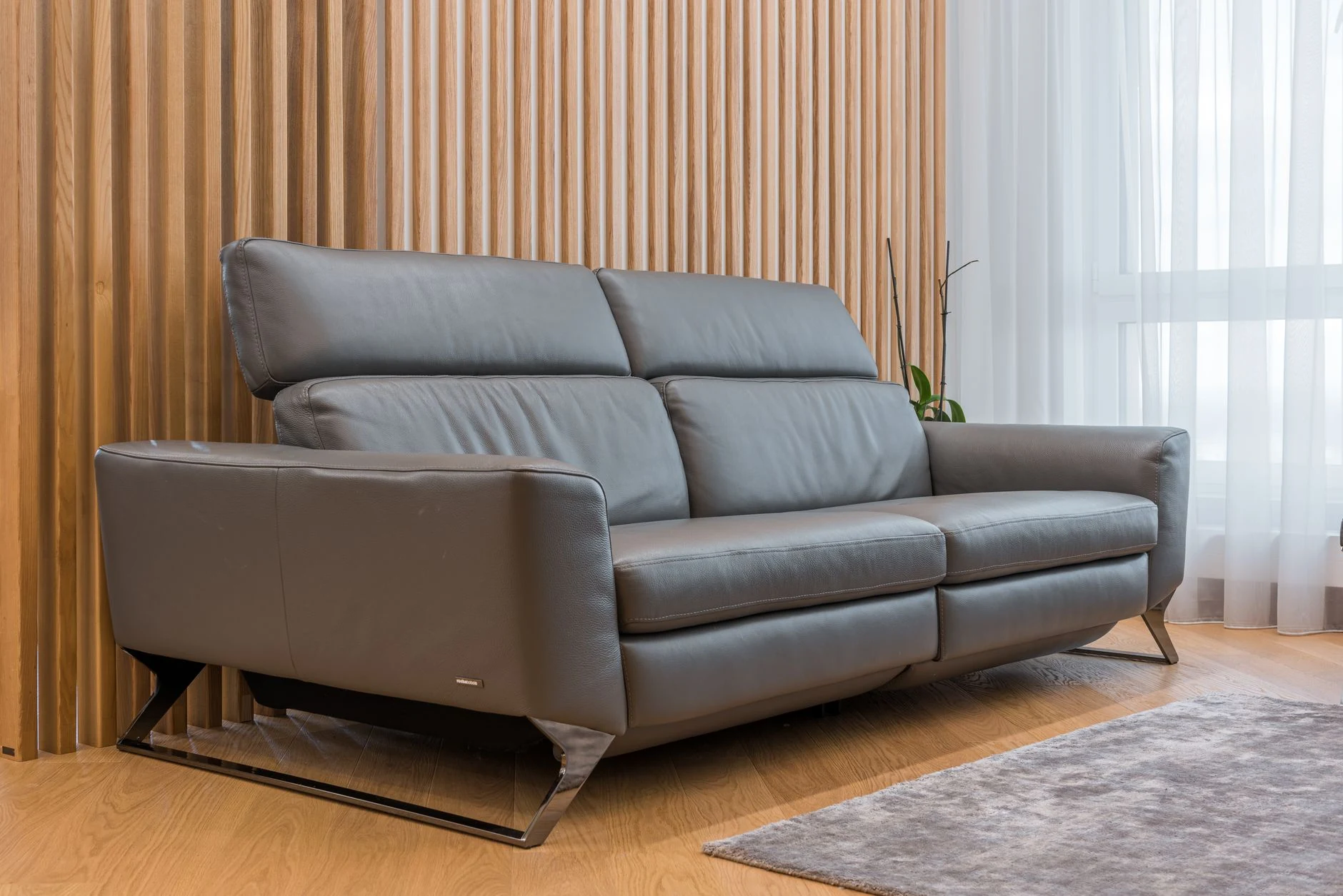interior of Zenaroq Design Lounge
