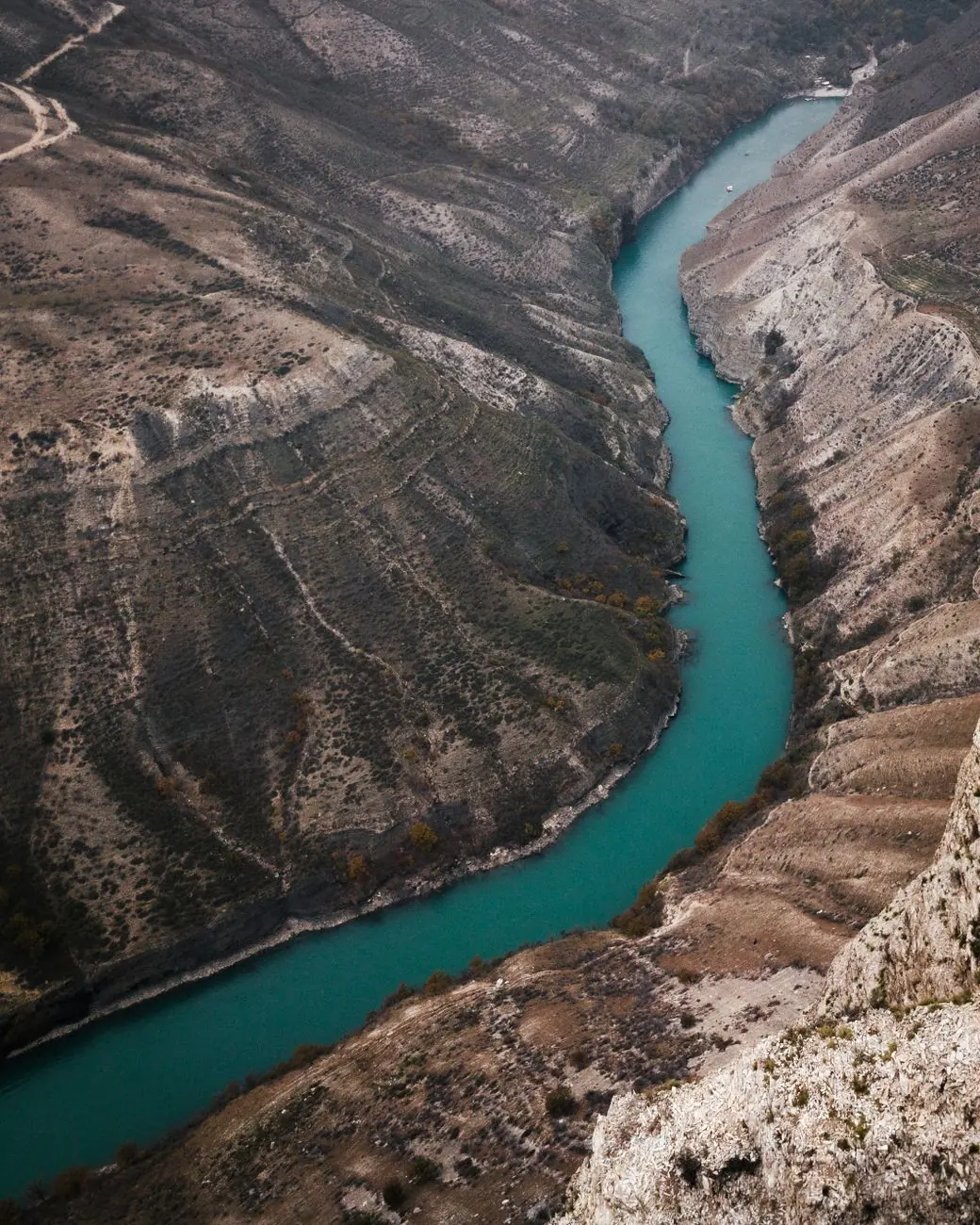 conceptual design river