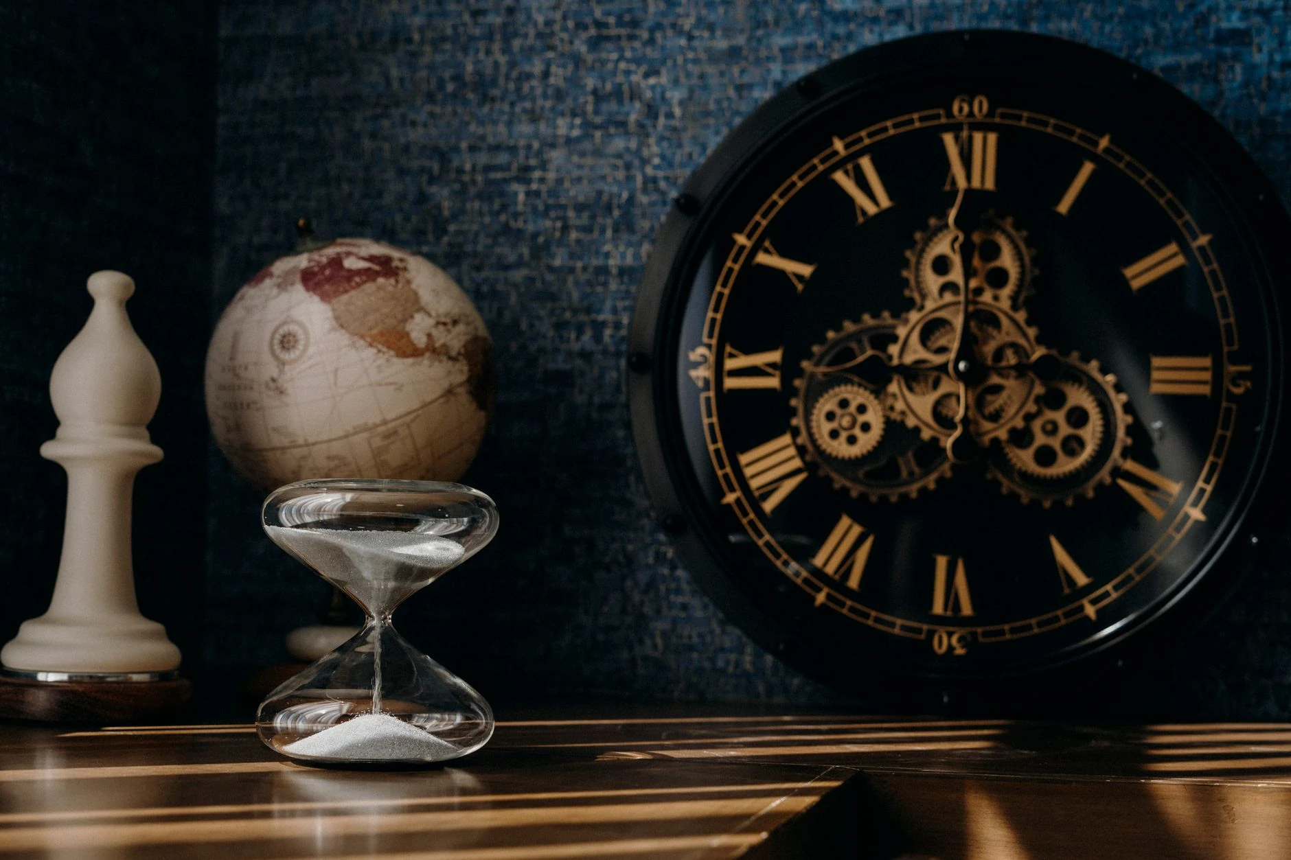timeless design inspiration