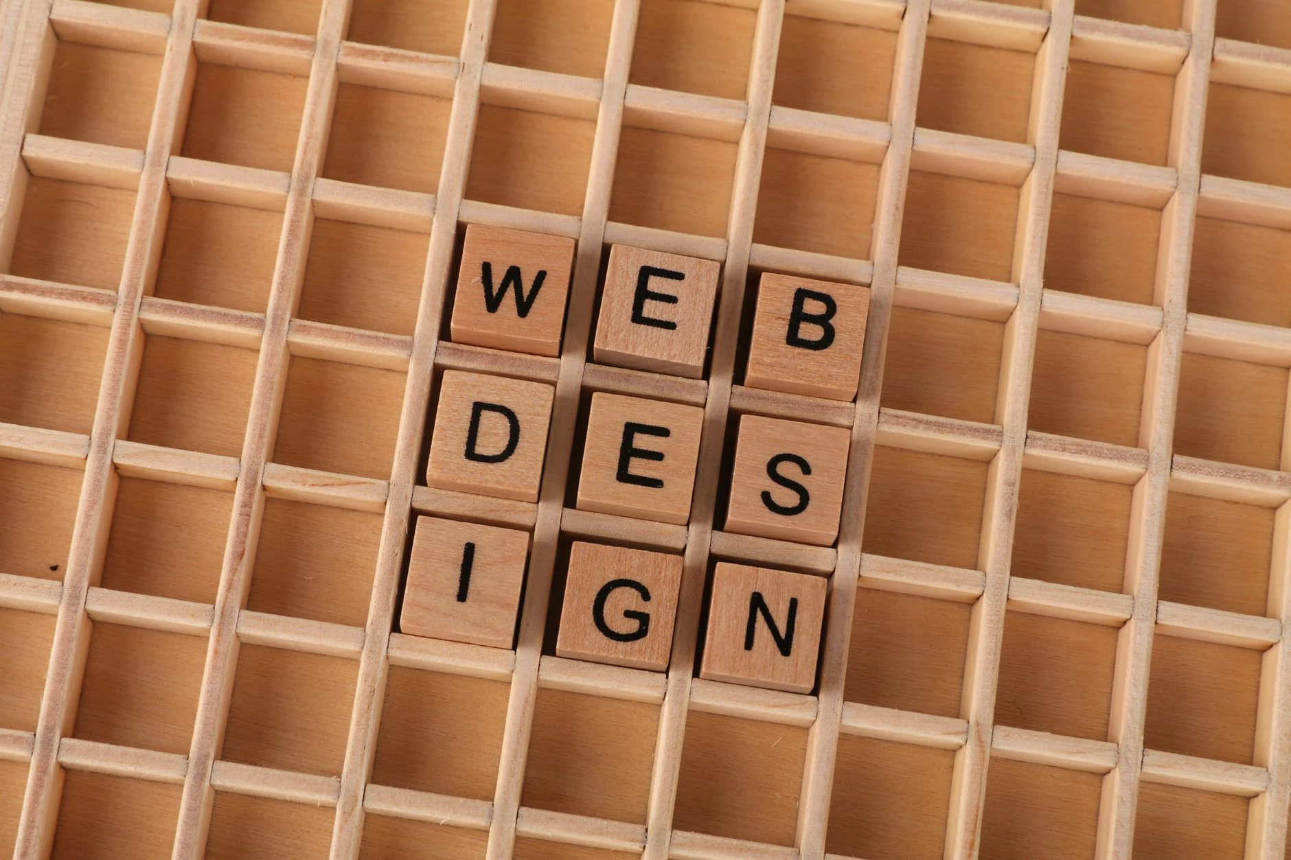 web design studio in Innovation District