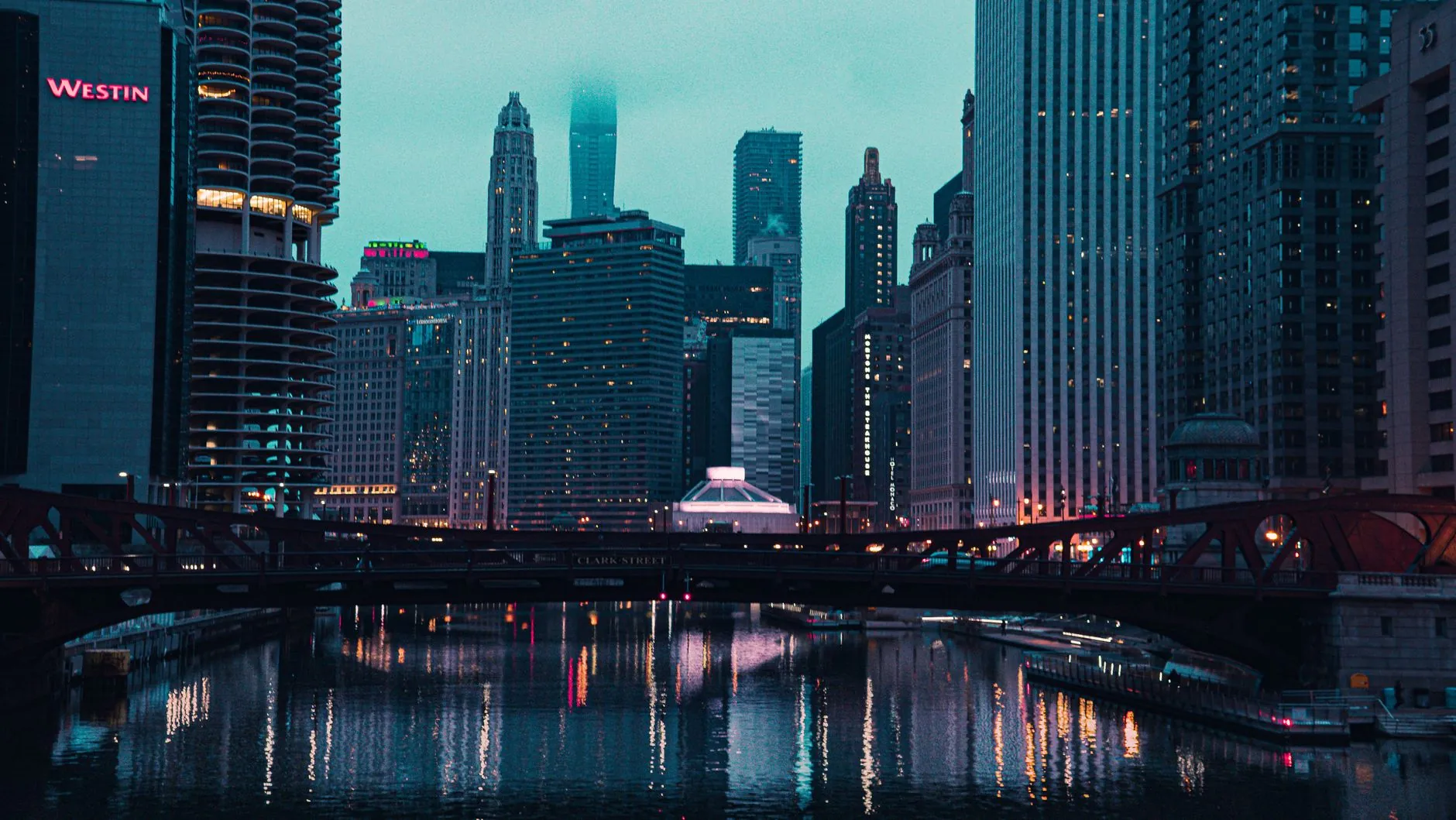 cityscape inspiration