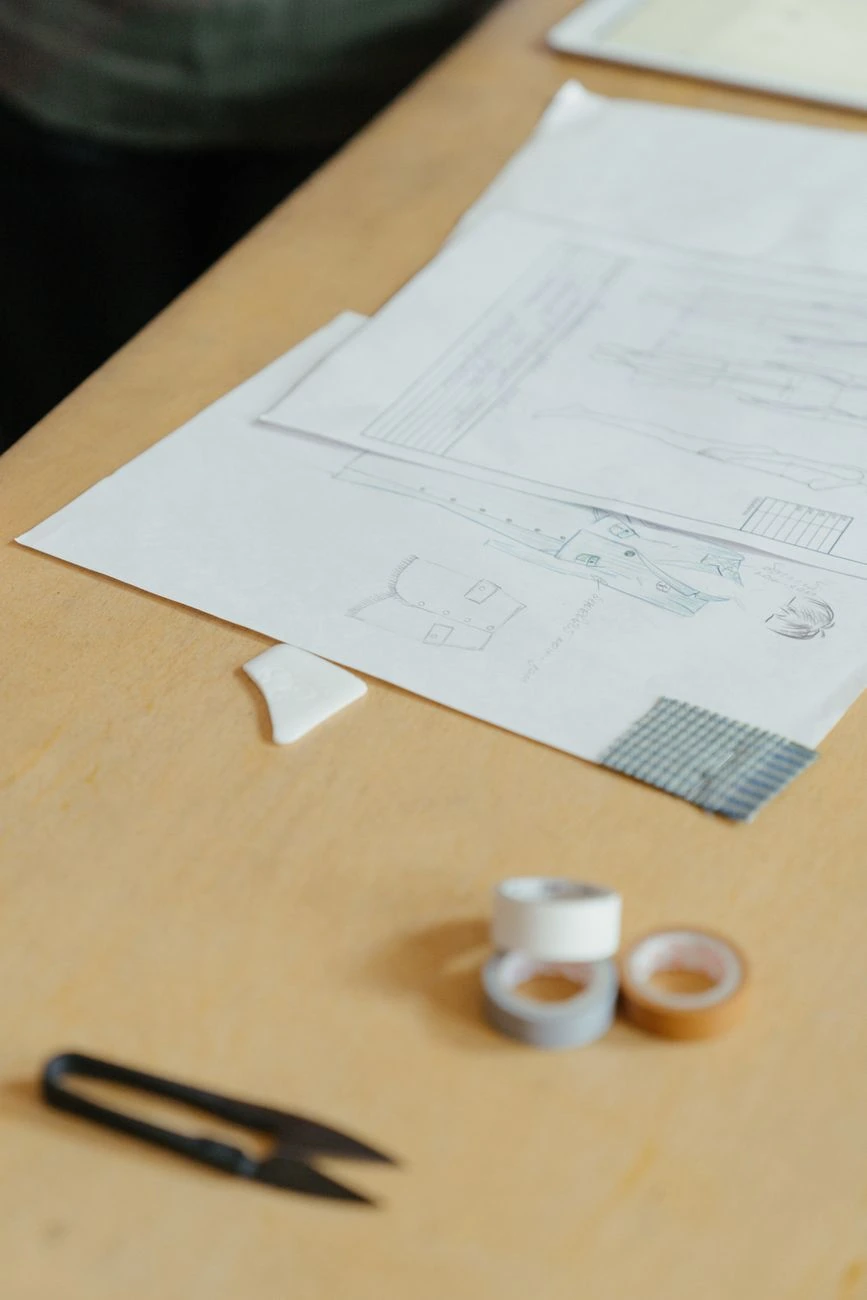 participants in design workshops
